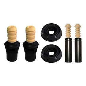 Coxim Batente Dianteiro Traseiro Sandero 2010 2011 2012 2013