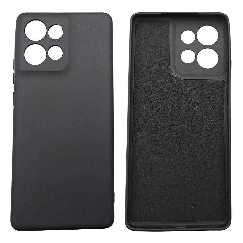Capa Capinha Compatível Motorola Edge 50 5G Tela 6.7