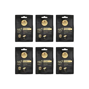 Dose Concentrada Haskell 40G Cavalo Forte - Kit Com 6Un