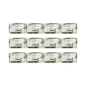 Sabonete Lux 85G Buque De Jasmim-Kit C/12Un