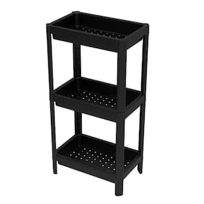Estante Com 3 Prateleiras Para Cozinha Geo Im In Home