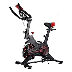 Bicicleta Ergométrica Spinning Roda De Inércia 6Kg Ahead