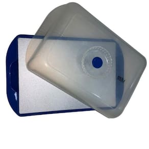 Tabua Descongelar Carne Eco Degelo