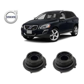 2 Rolamento Do Amortecedor Dianteiro Volvo Xc60 2014 2015 2016 2017