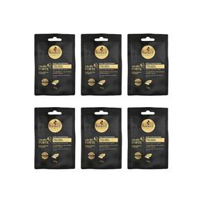 Dose Concentrada Haskell 40G Cavalo Forte - Kit Com 6Un