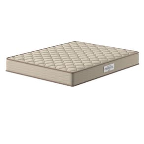 Colchão King Espuma D33 Prohotel Probel 17cm Bege/bege (193x203x17cm)