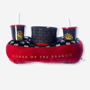 Kit Pipoca House Of The Dragon
