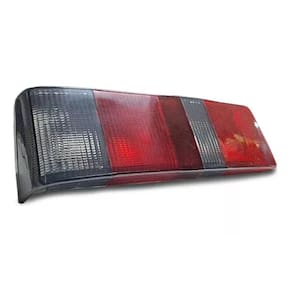 Lanterna Traseira Escort Fumê Esquerdo 3125-90