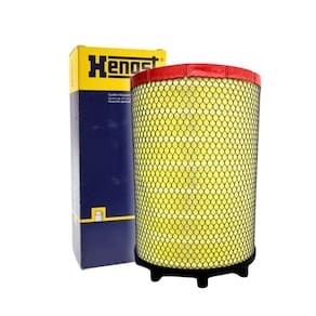 Filtro De Ar Scania 124 G360 380 420 P230 270 310 R360
