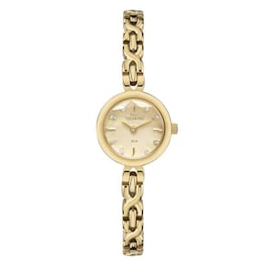 Relógio Technos Feminino Ref: 5Y20Lz/1D Elegance Mini