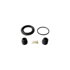 Reparo Vedação Pistão Freio Dianteiro Hb20S 16V Girling 54Mm