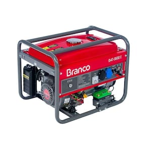Gerador B4t 3500 P.e 45x42cm