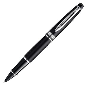 Caneta Rollerball Waterman Expert Iii Preto Fosco Ct
