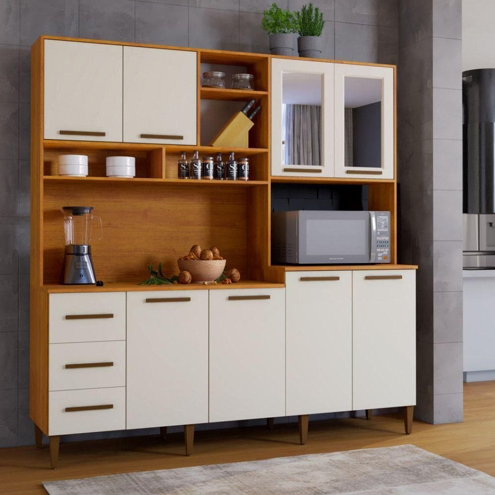 Kit Rio De Janeiro Nature Com Off White