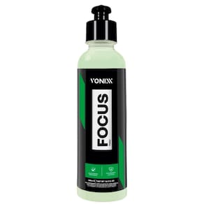 Removedor De Marcas D`Água Para Vidros Focus 240Ml Vonixx