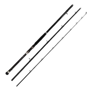 Vara Pesca 3M 20-50Lb Catch Monster 80-300 Em Carbono
