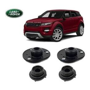 2 Coxim Rolamento Dianteiro Land Rover Evoque 2012 2013 2014 2015