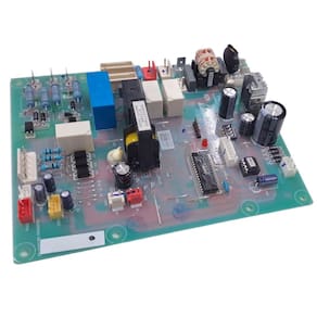 Placa Ar Condicionado Electrolux Ce36F Ce48F Ce60F A08116601