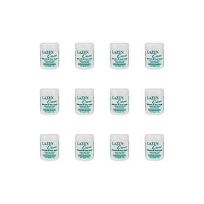 Alisante Lazun 100G Verde-Regular-Kit C/12Un