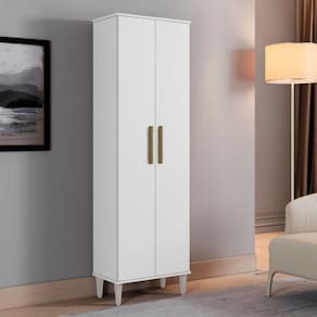 Multiuso Com Portas Goiania Nature Com Off White