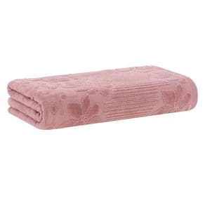 Toalha Banho Lollipop 100% Algodão Rose Buddemeyer