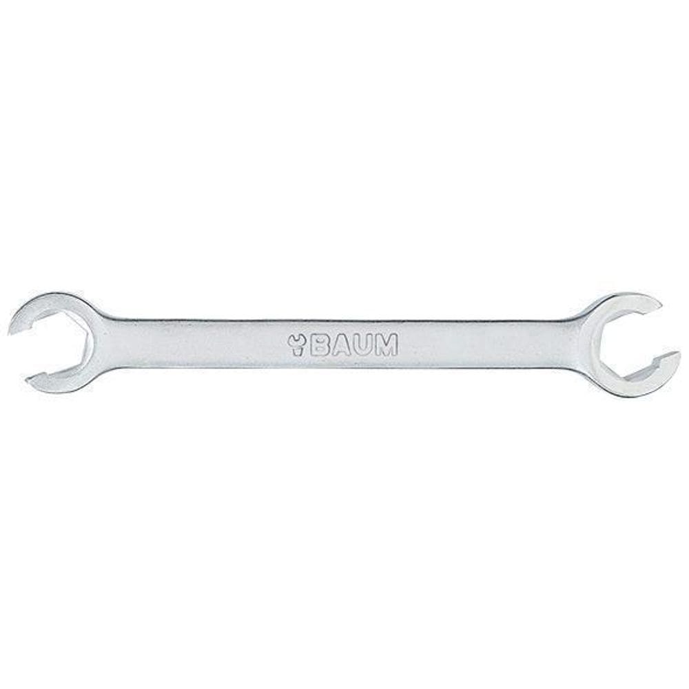 Chave Poligonal Baum - 17 X 19Mm