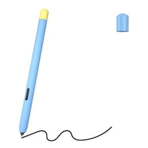 Capa Protetora De Caneta S Pen Para Samsung S10+ 12.4 X820