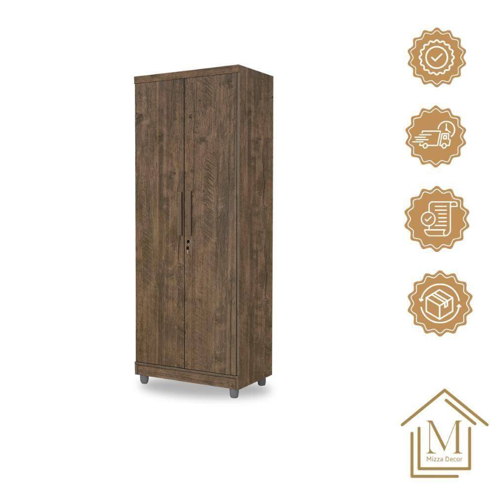 Multiuso Ouro Organizador - Mizza Decor Canela | Casas Bahia