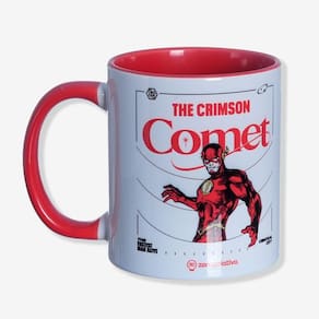 Caneca Pop Flash - Dc Comics