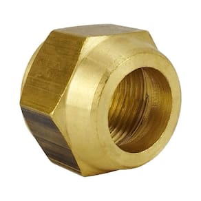 Porca Flange Para Tubo De Cobre 3-4 50 Unidades