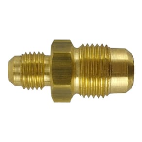 União Redutora Para Tubo Cobre 1-4? X 3-8? 1 Unidade