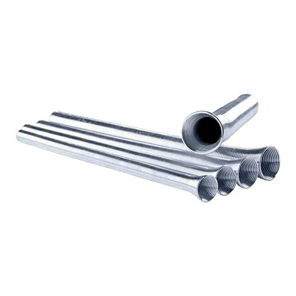 Kit Mola De Curvar Cano 3-8 E 5-8 1 Unidade