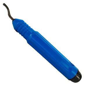Escariador Caneta - Rebarbador Tubo De Cobre Interno