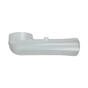 Defletor De Ar Secadora Consul Brastemp 55208 único