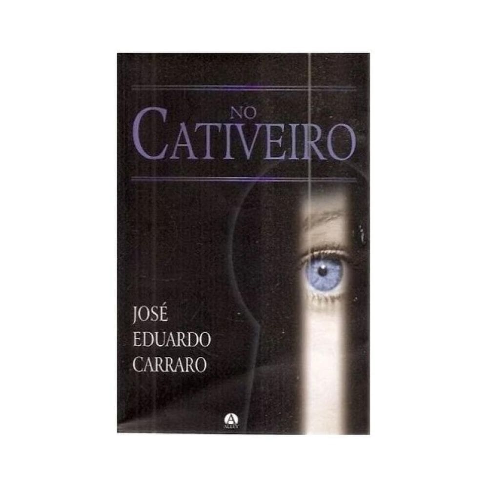 No Cativeiro