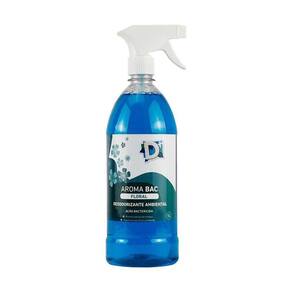 Bactericida Aromatizador Para Ar-condicionado 1l - Floral