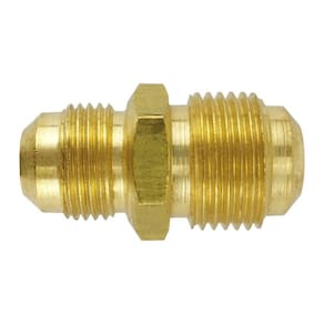 União Redutora Para Tubo Cobre 5-8? X 1-2? 1 Unidade