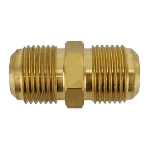 União Para Tubo Cobre 1-2? X 1-2 10 Unidades