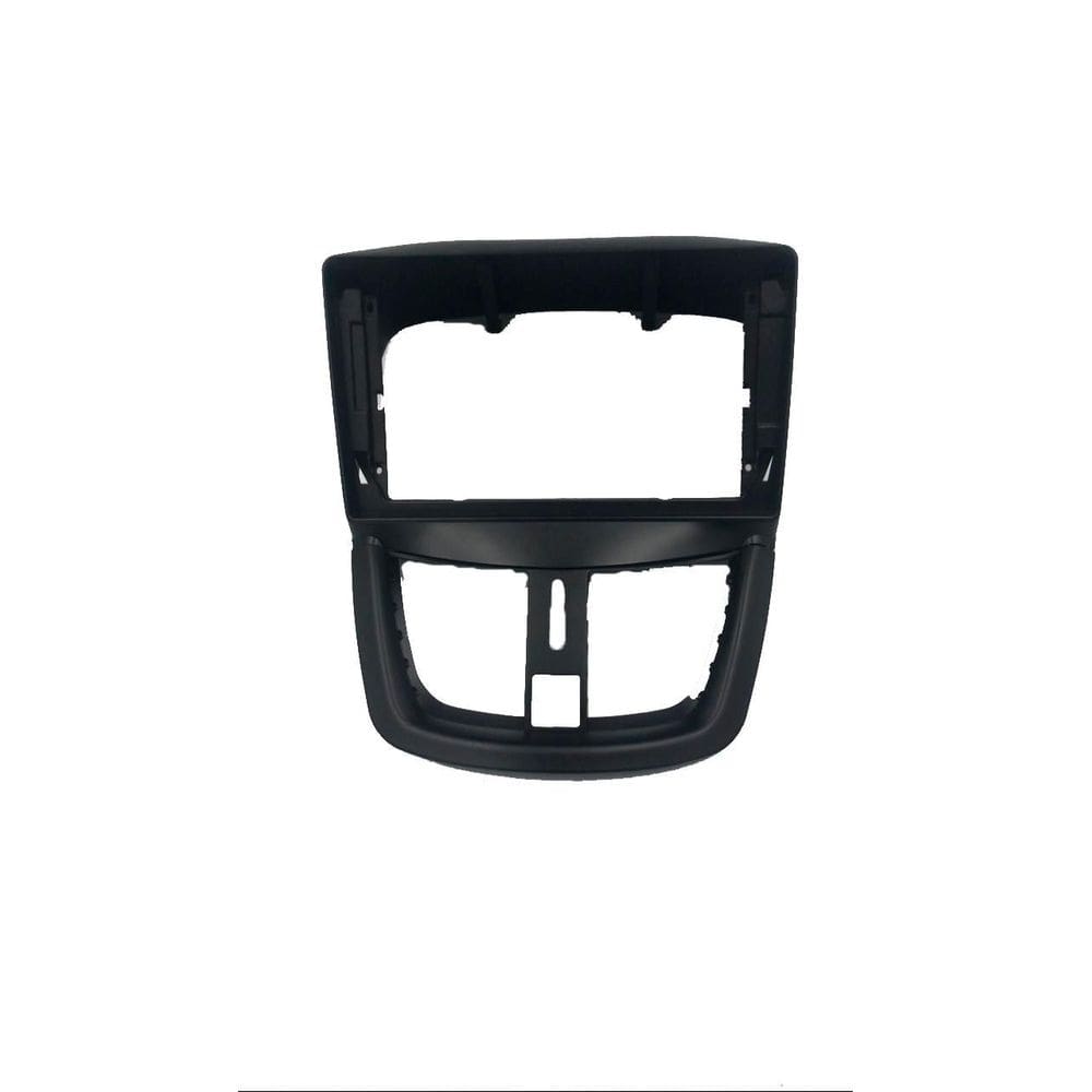 Moldura para Tela 9 Peugeot 207 - ExPex