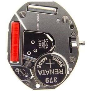 Máquina De Relógio De Pulso Ronda 751