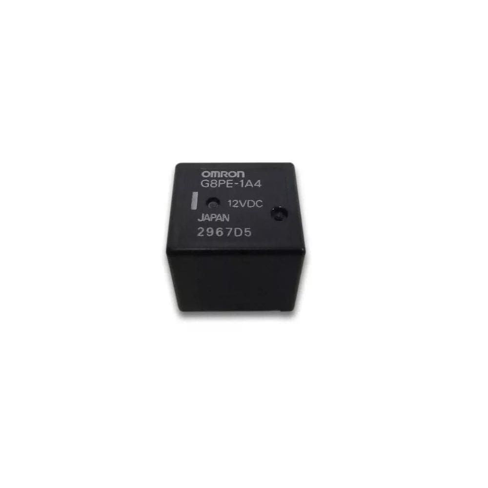 Rele Para Farol Omron G8Pe-1A4-12Vdc 240W