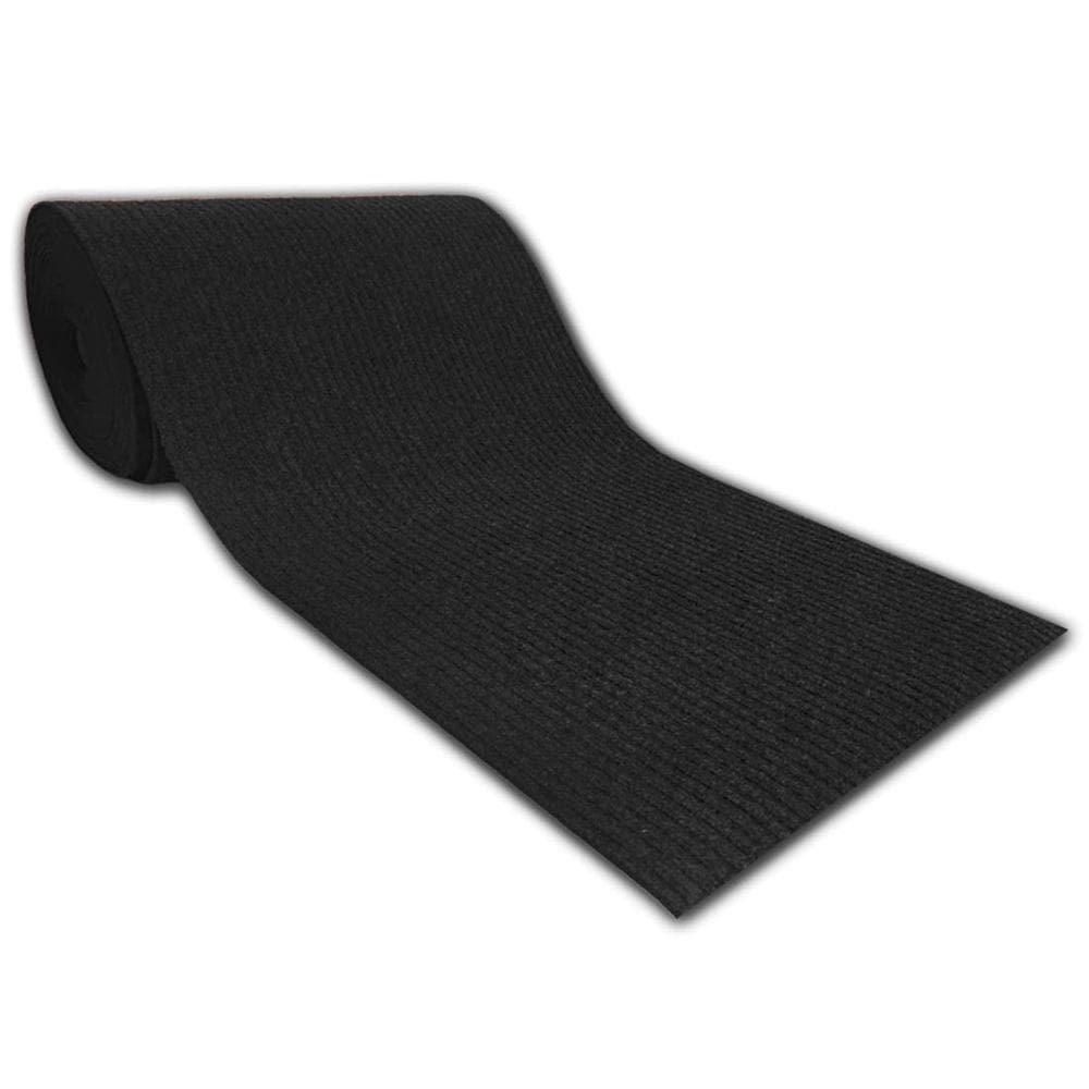 Tapete Passadeira Capacho Alta Absorção Antider 0,60X5,00 Pr