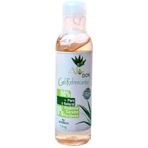 Gel Refrescante - Aloe Dok