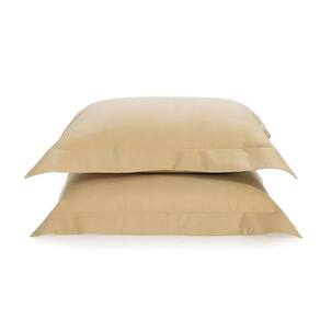 Kit 2 Fronhas 300 Fios Bossa - Karsten Dourado