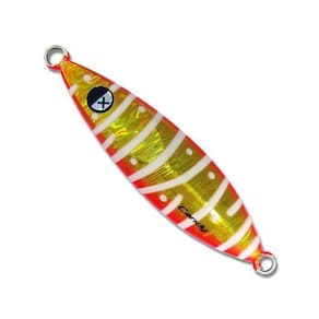 Isca Artificial Candy 80G 9Cm Jumping Jignesis Para Pesca