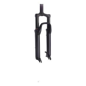 Suspensão 29 Aço Ahead Set 28.6Mm Preta - Sem Adesivo