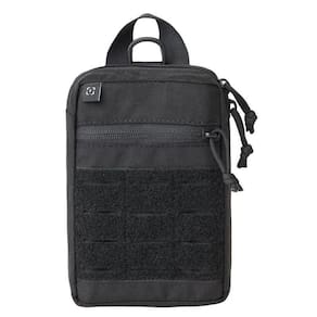 Bolso Modular Multiuso Utilitário Invictus Edc 1218 Preto