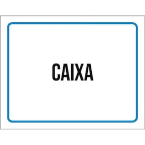 Kit 3 Placas Ambiente Sinalização Setor Cozinha