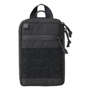 Bolso Modular Multiuso Utilitário Invictus Edc 1218 Preto