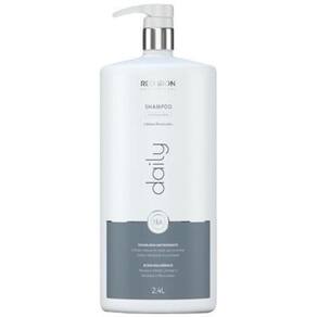 Red Iron Daily Lavatorio Shampoo Cabelos Ressecados 2,4L